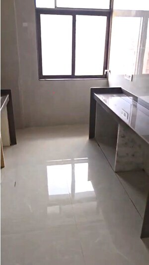 Kitchen in 2 BHK Apartment at Chembur – for Sale