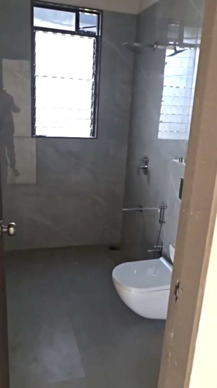 Bathroom, chembur 2 Bedroom 1235 Sq.Ft. Apartment In Chembur Mumbai 10754057