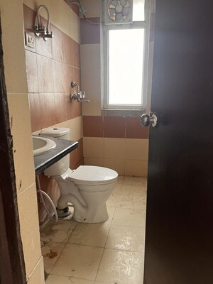Attached Bathroom in 2 BHK Apartment at Mahagun My Woods, Sector 16c Greater Noida – for Rent