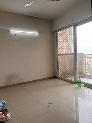 Balcony in 2 BHK Apartment at Mahagun My Woods, Sector 16c Greater Noida – for Rent