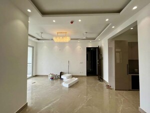 3 BHK Apartment For Rent in Fusion Homes, Tech Zone 4 Greater Noida