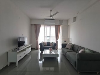 3 BHK Apartment For Rent in Incor Carmel Heights in Whitefield, Bangalore