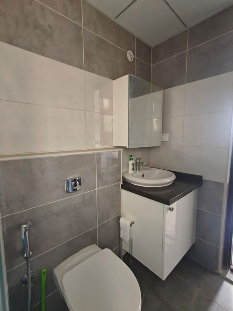 Kitchen, incor-carmel-heights 3 Bedroom 1800 Sq.Ft. Apartment In Whitefield Bangalore 10760962