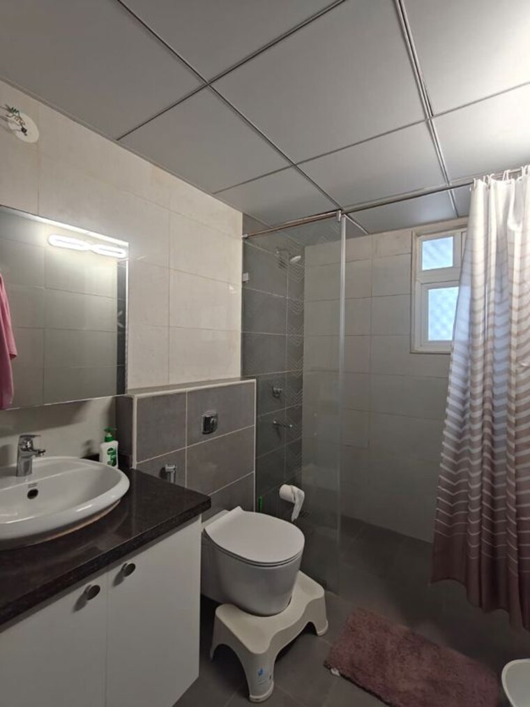 Team Area, incor-carmel-heights 3 Bedroom 1800 Sq.Ft. Apartment In Whitefield Bangalore 10760962
