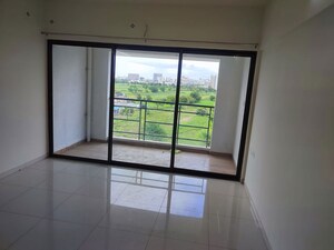 Room in 1 BHK Apartment at Paranjape Blue Ridge, Hinjewadi – for Rent