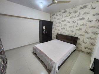 1 BHK +Apartment For Rent in Bholanath CHS in Vile Parle East, Mumbai