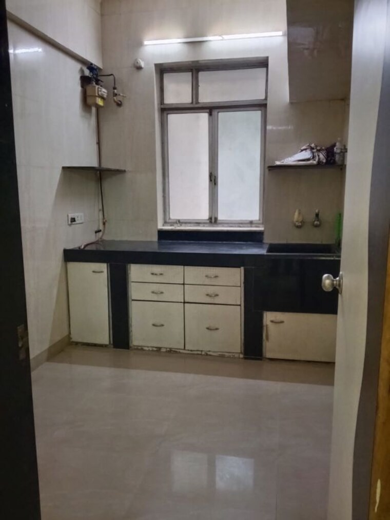 Kitchen, bholanath-chs 1 Bedroom 500 Sq.Ft. Apartment In Vile Parle East Mumbai 10760950