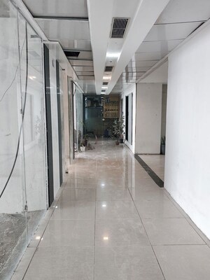 Building Lobby in  Office Space at Urbtech NPX, Sector 153 – for Sale