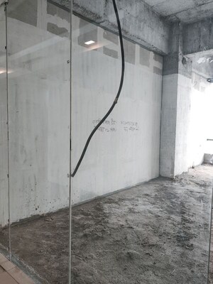 Building Lobby in  Office Space at Urbtech NPX, Sector 153 – for Sale
