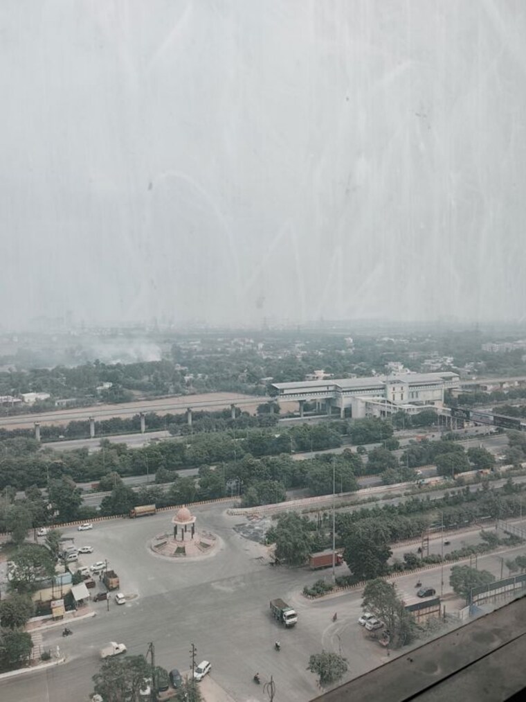undefined, urbtech-npx Commercial Office Space 250 Sq.Ft. In Sector 153 Noida 10760943