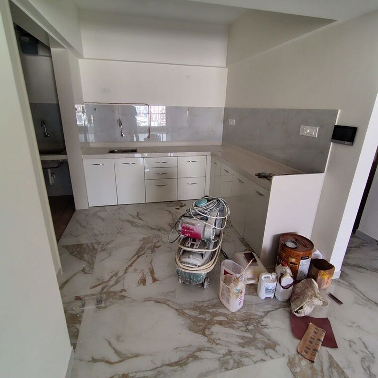  Parking, krishna-fairmont 3 Bedroom 1065 Sq.Ft. Apartment In Wakad Pune 10760954