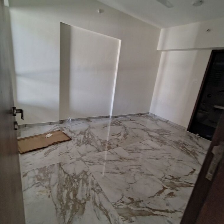 Bedroom, krishna-fairmont 3 Bedroom 1065 Sq.Ft. Apartment In Wakad Pune 10760954