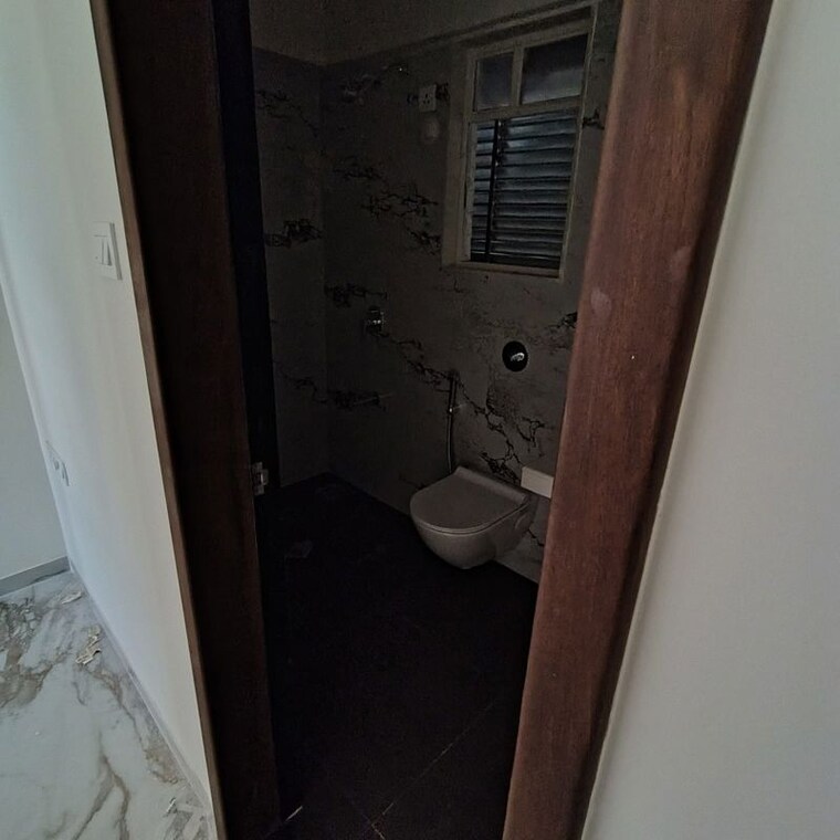 Bathroom, krishna-fairmont 3 Bedroom 1065 Sq.Ft. Apartment In Wakad Pune 10760954