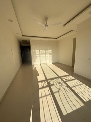 Kitchen in 2 BHK Apartment at Hubtown Hillcrest JVLR, Andheri East – for Rent