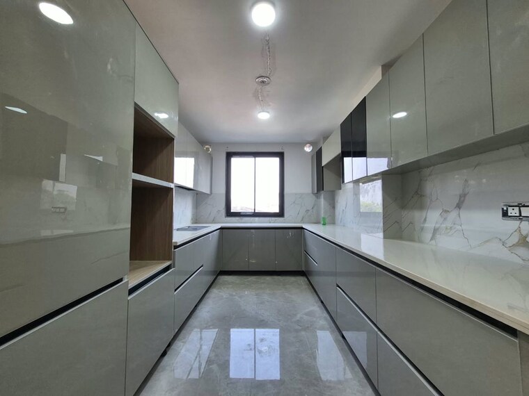 undefined, saket 3 Bedroom 2050 Sq.Ft. Builder Floor In Saket Delhi 10760971