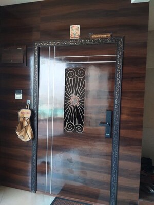 Furnished Amenities in 2 BHK Apartment at Siddharth Geetanjali Jewel, Kharghar – for Rent