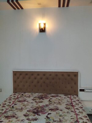 Furnished Amenities in 2 BHK Apartment at Siddharth Geetanjali Jewel, Kharghar – for Rent