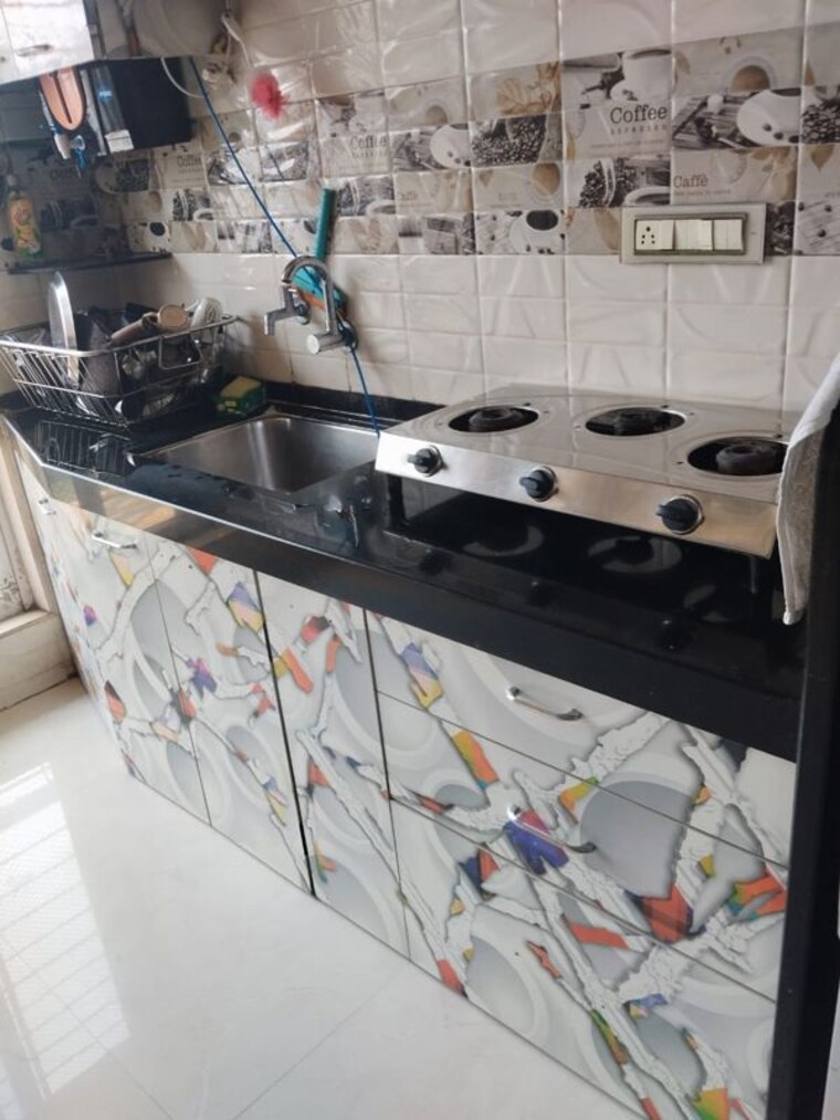 Team Area, siddharth-geetanjali-jewel 2 Bedroom 850 Sq.Ft. Apartment In Kharghar Navi Mumbai 10760976