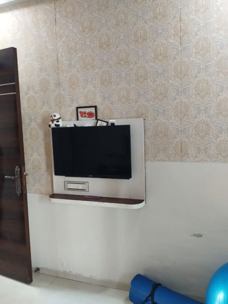 undefined, siddharth-geetanjali-jewel 2 Bedroom 850 Sq.Ft. Apartment In Kharghar Navi Mumbai 10760976