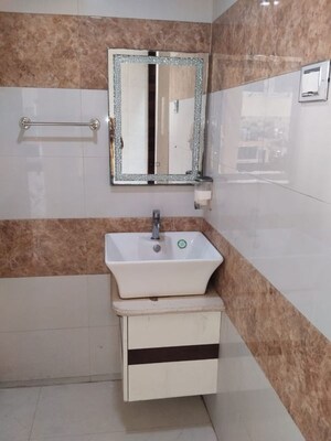 Kitchen in 2 BHK Apartment at Siddharth Geetanjali Jewel, Kharghar – for Rent