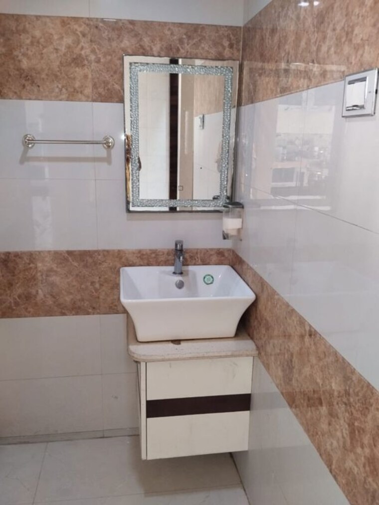 Kitchen, siddharth-geetanjali-jewel 2 Bedroom 850 Sq.Ft. Apartment In Kharghar Navi Mumbai 10760976