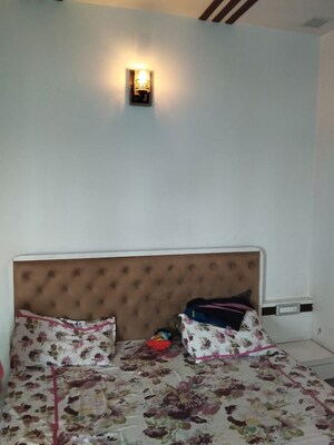 Furnished Amenities in 2 BHK Apartment at Siddharth Geetanjali Jewel, Kharghar – for Rent