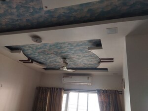 Kitchen in 2 BHK Apartment at Siddharth Geetanjali Jewel, Kharghar – for Rent