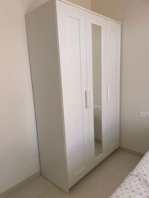 Room in 1 BHK Apartment at Paranjape Blue Ridge, Hinjewadi – for Rent