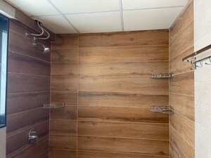 1 BHK Apartment For Rent in Paranjape Blue Ridge, Hinjewadi