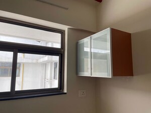 Room in 1 BHK Apartment at Paranjape Blue Ridge, Hinjewadi – for Rent