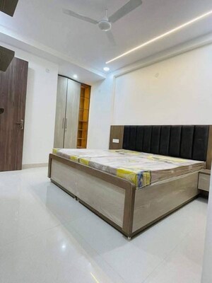 1 BHK Apartment For Rent in Freedom Fighters Enclave