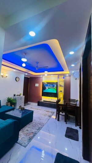 2 BHK Builder Floor For Rent in Saket
