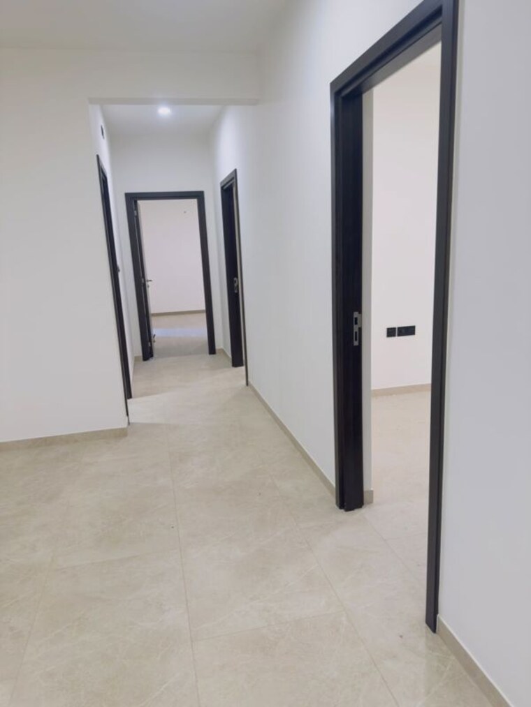 Room, sobha-ayana 3 Bedroom 1553 Sq.Ft. Apartment In Panathur Bangalore 10760989
