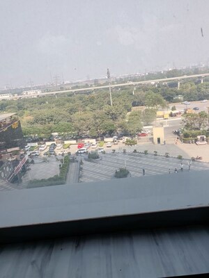  Office Space – Exterior View View at Urbtech NPX, Sector 153 - for Rent