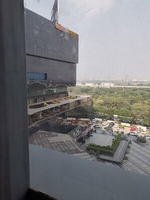  Office Space – Exterior View View at Urbtech NPX, Sector 153 - for Rent