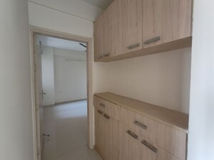 Kitchen in 3 BHK Apartment at Tulip Violet, Sector 69 – for Rent