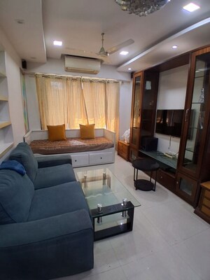 2 BHK Apartment For Rent in Chembur