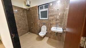 Bathroom in 2 BHK Apartment at VTP Cygnus, Kharadi – for Rent