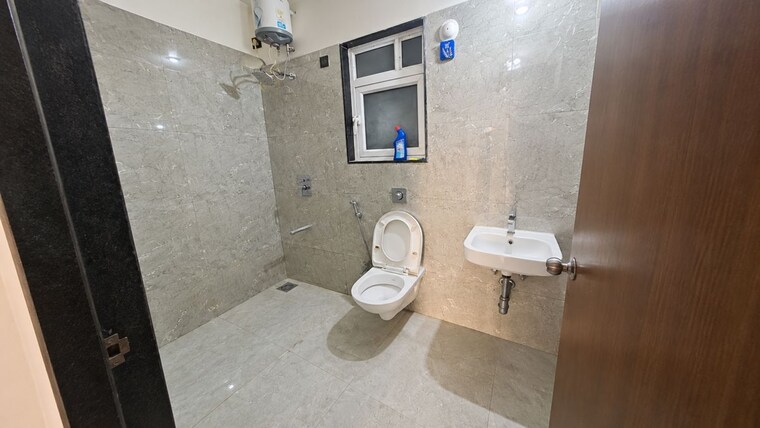 Bathroom, vtp-cygnus 2 Bedroom 671 Sq.Ft. Apartment In Kharadi Pune 10761000