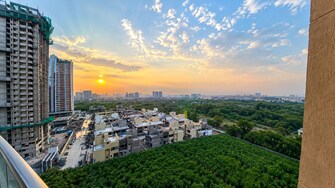 2 BHK +Apartment For Rent in VTP Cygnus in Kharadi, Pune