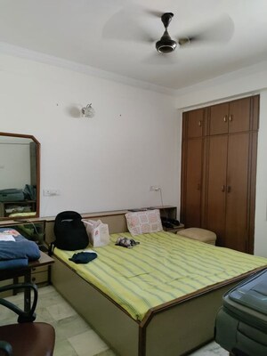 2 BHK Builder Floor For Rent in Geeta Nagar