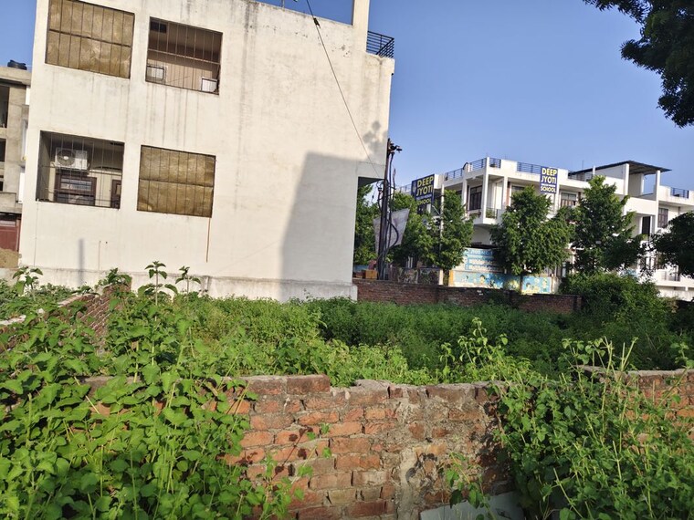 undefined, manyawas Commercial Land 600 Sq.Yd. In Manyawas Jaipur 10761003