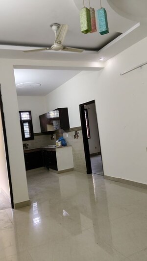 Kitchen in 3 BHK Builder Floor at Spring Field, Sector 31 – for Sale