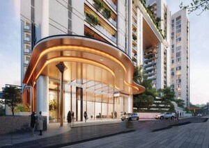 4 BHK Apartment For Sale in Shalimar Sky Garden, Vibhuti Khand