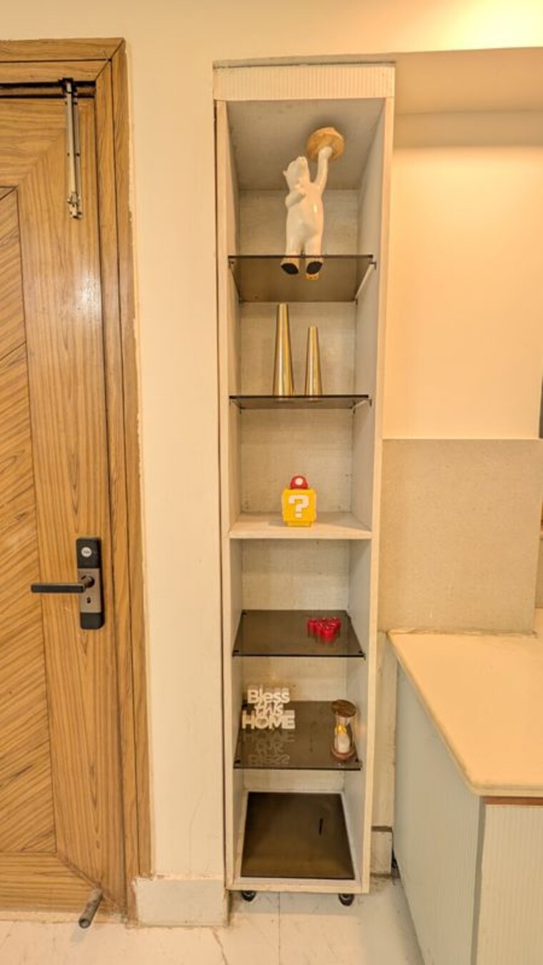 undefined, saket 2 Bedroom 1050 Sq.Ft. Builder Floor In Saket Delhi 10761016