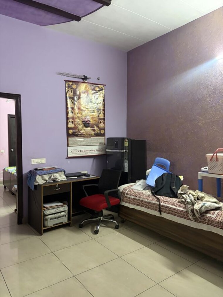 undefined, pakhowal 2 Bedroom 1000 Sq.Ft. Builder Floor In Pakhowal Ludhiana 10761014