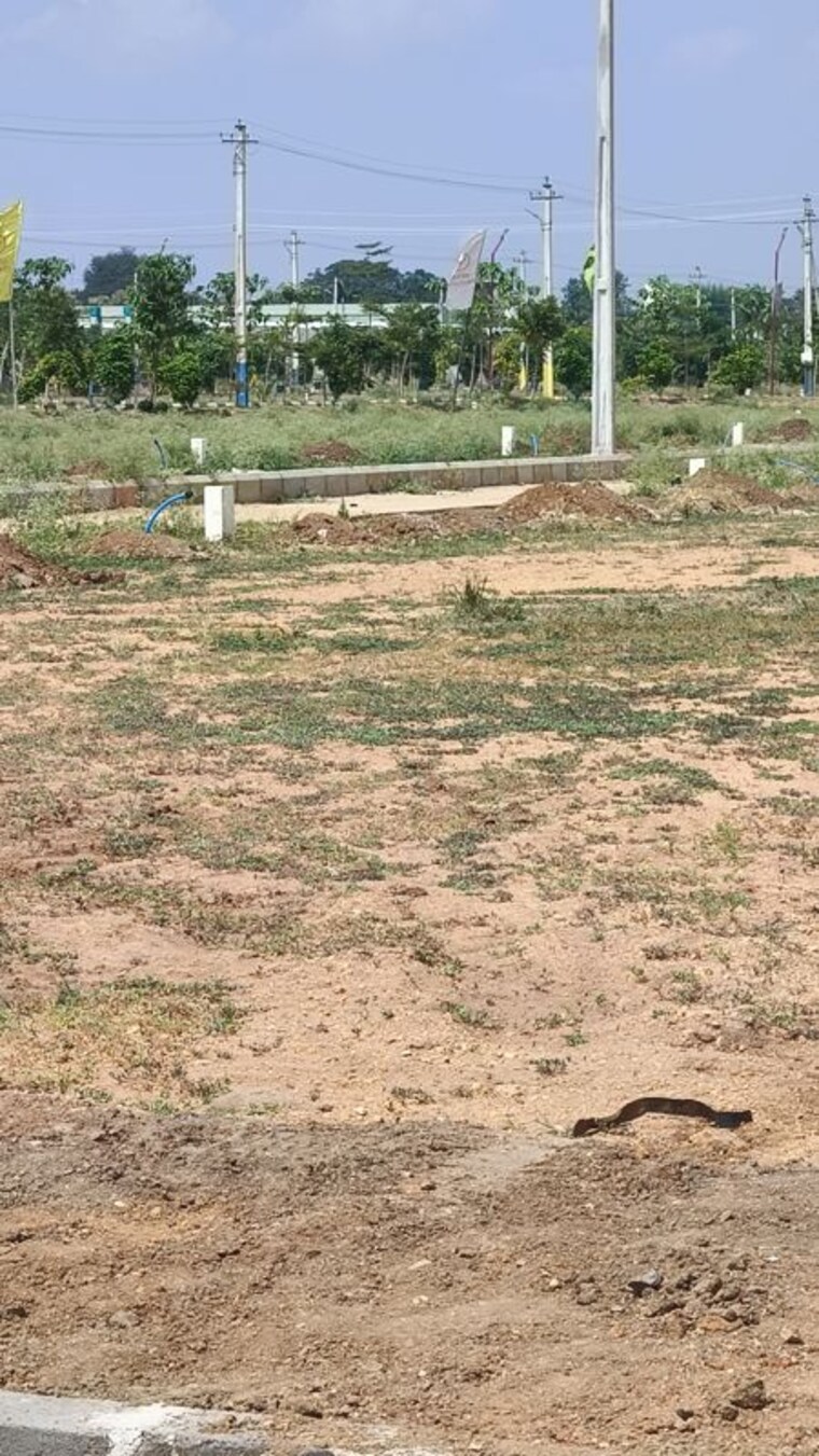undefined, chattanpalle  200 Sq.Yd. Plot In Chattanpalle Hyderabad 10760960