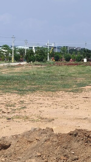Plot Area in  Plot at Chattanpalle – for Sale