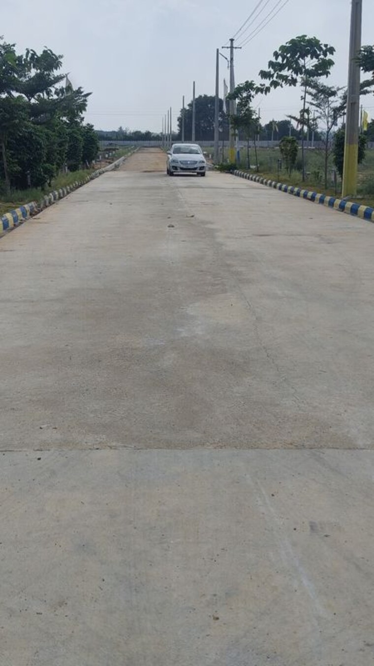 undefined, chattanpalle  200 Sq.Yd. Plot In Chattanpalle Hyderabad 10760960