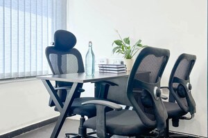 Gym in  Office Space at Race Course Road – for Rent